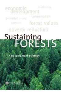 Sustaining Forests