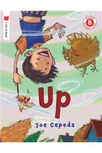 Up
