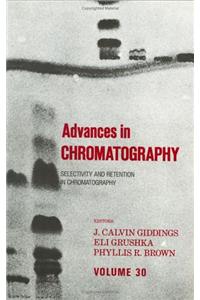 Advances in Chromatography