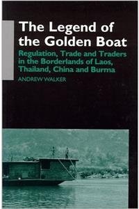 The Legend of the Golden Boat