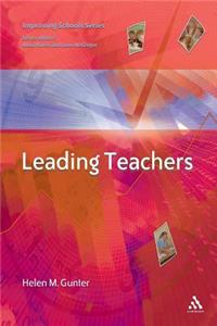 Leading Teachers