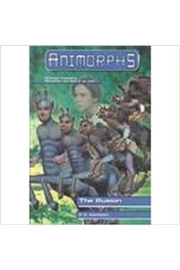 The Illusion (Animorphs)