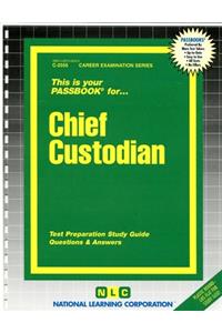 Chief Custodian