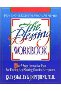 Blessing Workbook