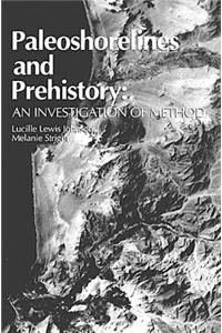 Paleoshorelines and Prehistory