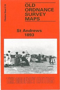St. Andrews 1893