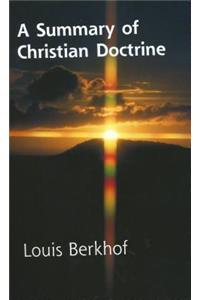 Summary of Christian Doctrine