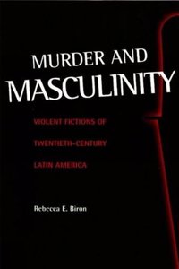 Murder and Masculinity