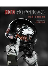 Northern Illinois Huskies Football
