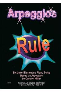 Arpeggios Rule