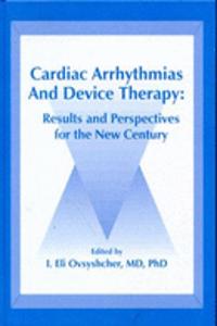 Cardiac Arrhythmias And Device Therapy