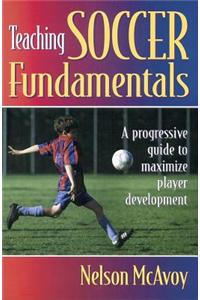 Teaching Soccer Fundamentals