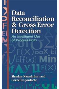 Data Reconciliation and Gross Error Detection