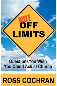 Not Off Limits