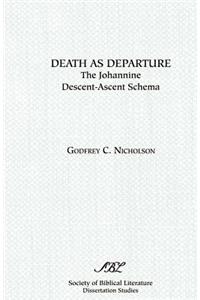 Death as Departure