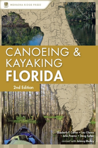 Canoeing and Kayaking Florida