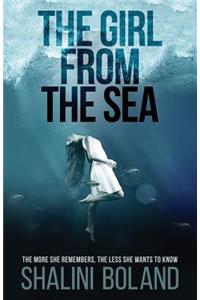 The Girl from the Sea