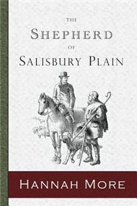 Shepherd of Salisbury Plain