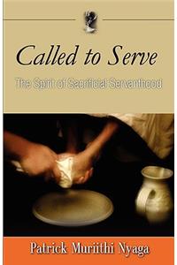 Called to Serve