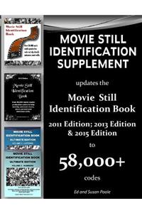Movie Still Identification Supplement