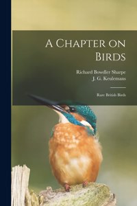 Chapter on Birds