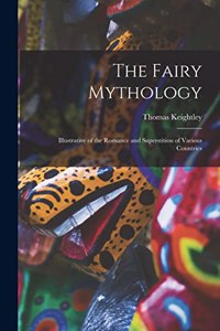 Fairy Mythology