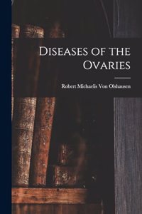 Diseases of the Ovaries