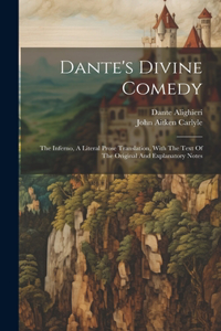 Dante's Divine Comedy