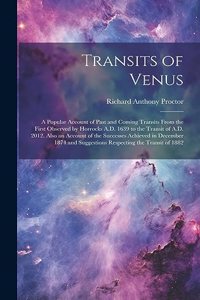 Transits of Venus