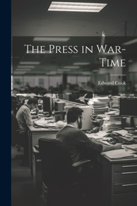 Press in War-Time