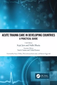 Acute Trauma Care in Developing Countries