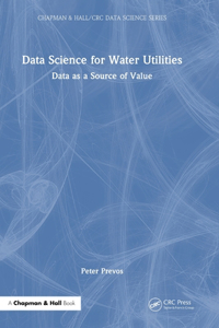 Data Science for Water Utilities