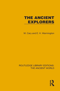 Ancient Explorers