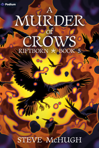 Murder of Crows
