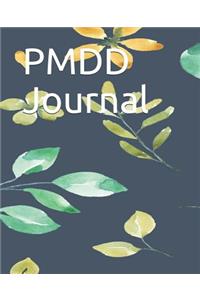 PMDD Journal