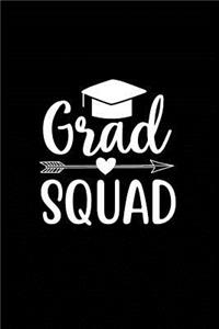 Grad Squad