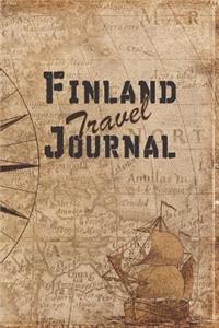 Finland Travel Journal