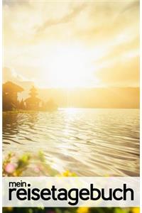 Mein Reisetagebuch für Bali (Indonesien)