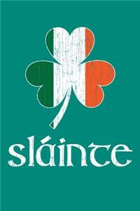 Sláinte