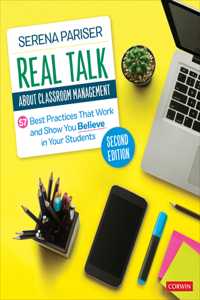Real Talk about Classroom Management