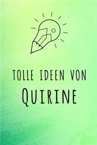 Tolle Ideen von Quirine
