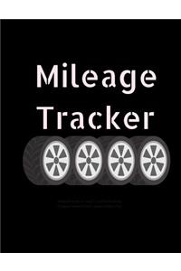 Mileage Tracker