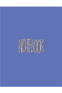 Notebook