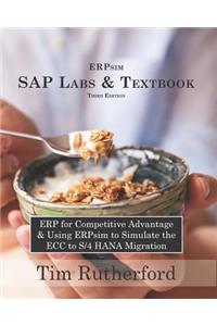 ERPsim SAP Labs & Textbook