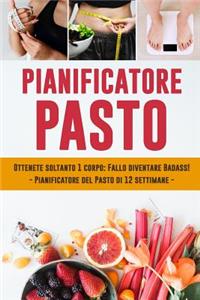 Pianificatore Pasto