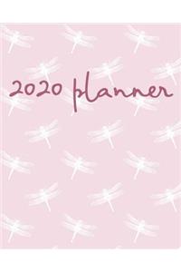2020 Planner
