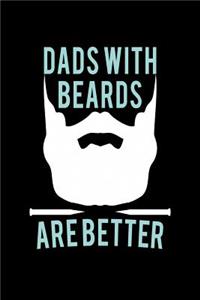 Dads with Beards are Better