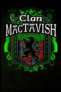 Clan MacTavish