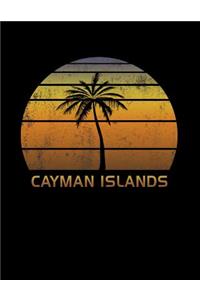 Cayman Islands