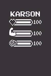 Karson